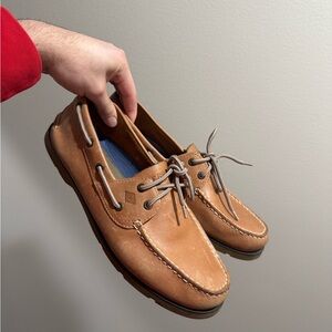Sperry’s Boat Shoes/ Loafers